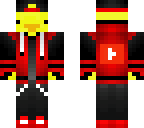 lit youtube duck