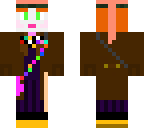 mad hatter
