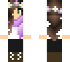 mae's winter skin