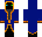 mage