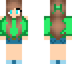 main skin