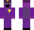 male charactar from video game