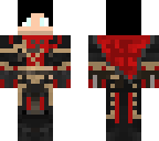 mason erebus