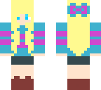 me dressed up as frisk from undertale