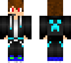 minecraft boi