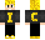 minetopia geel