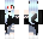 misty wolf