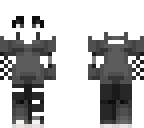 moon - outfit base