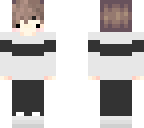 mrpetis white black