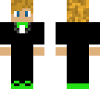 my formal skin