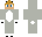 my halloween skin