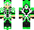 my new main skin