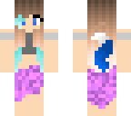 my rebel skin