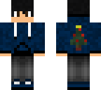 my skin christmas