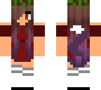 my werewolf skin