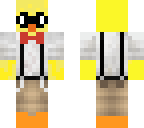 nerdyboi duck