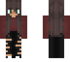 new skin