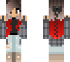 new skin