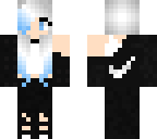 nike girl