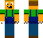 noob farmer