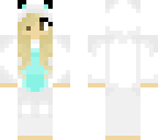 onesie girl