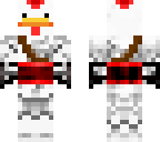 op chicken