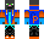 orangepanther
