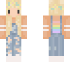 peach piggy 2