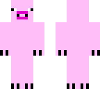 pig skin