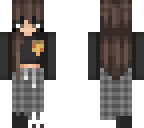 pjs 2 black bunny