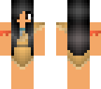 pocahontas