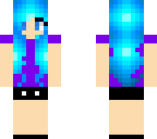 pretty gal 2