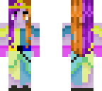 princess boog redone