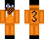 prisoner gamer