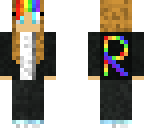 rainbowgirl