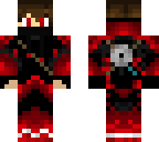 red assassin