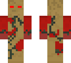 red golem