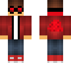 redstone master