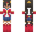 sailor moon