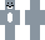 sam the seal