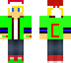 santa 