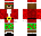 santa bear
