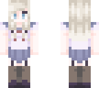 school girl
