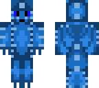 seawing dragon