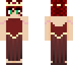 simple princess