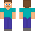 simple steve