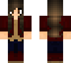 skin for my girlfriend