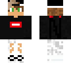 skin name