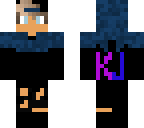 skin of me wolf type