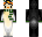 slytherin penguin